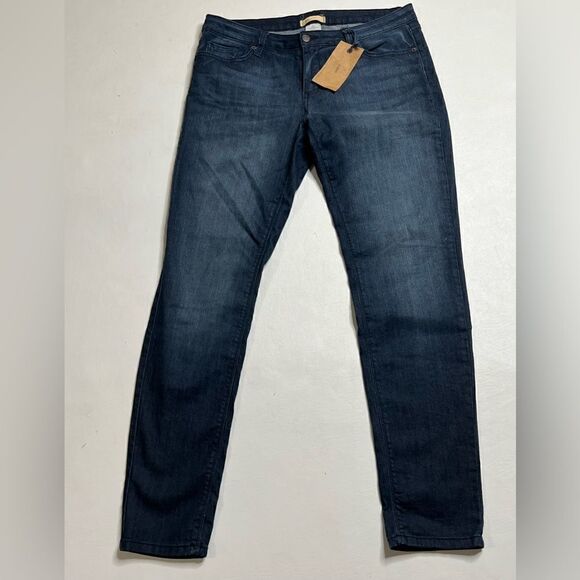 Piper’s | NWT Mid-High Rise Skinny Jean’s - Picture 1 of 6